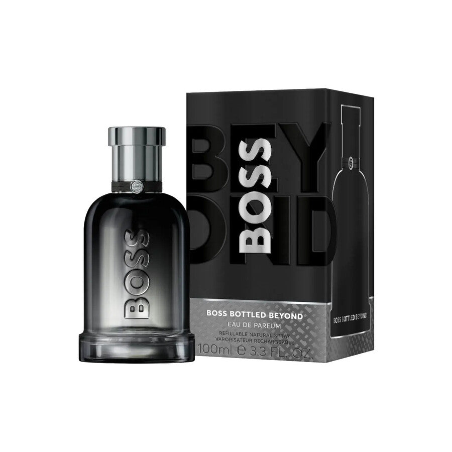 Boss Bottled Beyond Eau de Parfum  100ML