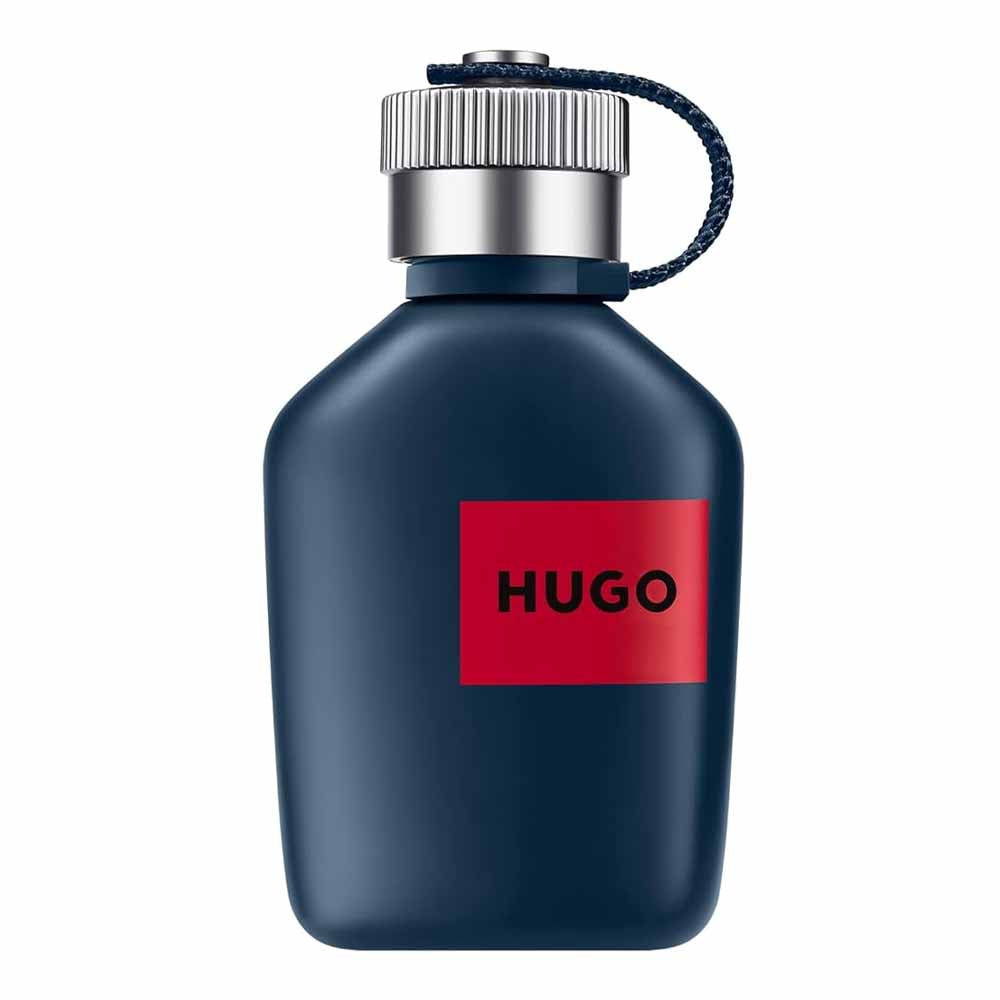 Boss Hugo Jeans For Men Eau de Toilette  125ML