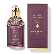 Guerlain Absolus Allegoria Tabac Sahara EDP  125ML