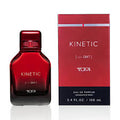 Tumi Kinetic --:-- Gmt Eau de Parfum 100ML
