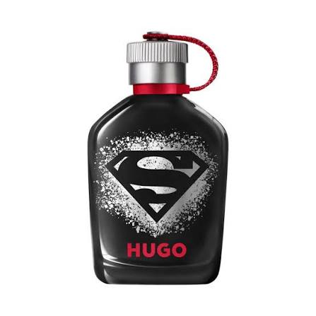 Boss Hugo Superman  Edp 125Ml