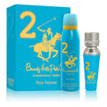 BHPC Two Gift Set For Women Eau de Parfum 100ML+150ML Deo
