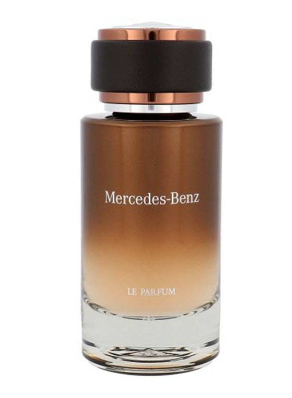 Mercedes-Benz Le Parfum EDP 120ML