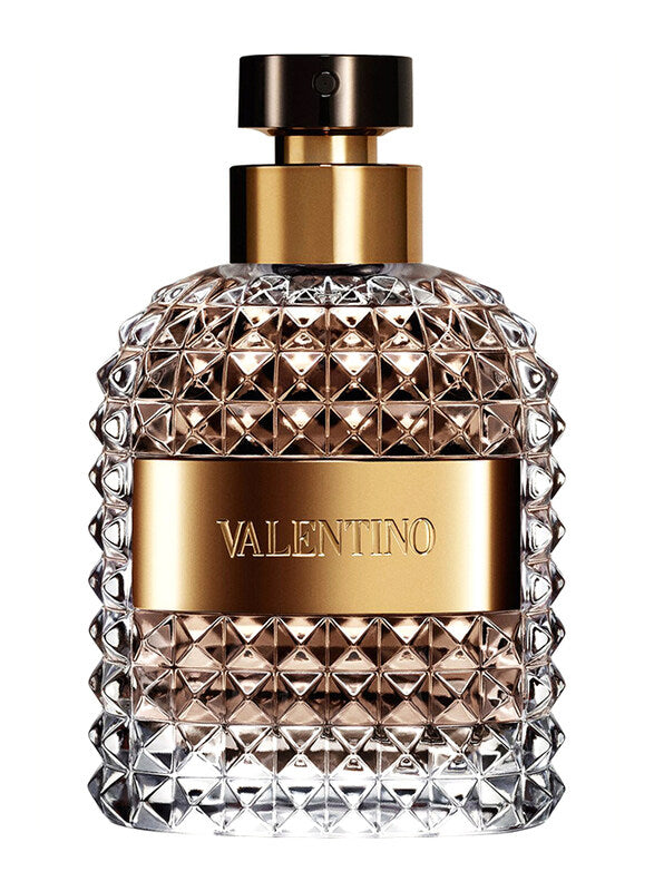 Valentino Uomo  Eau de Toilette 150ML