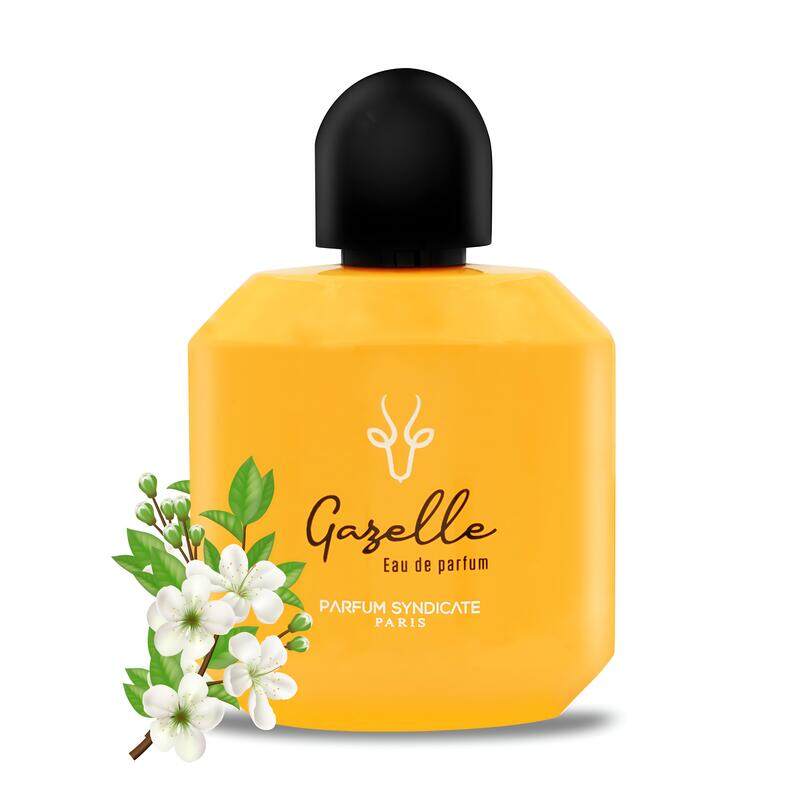 Parfum Syndicate Gazelle EDP 100ML