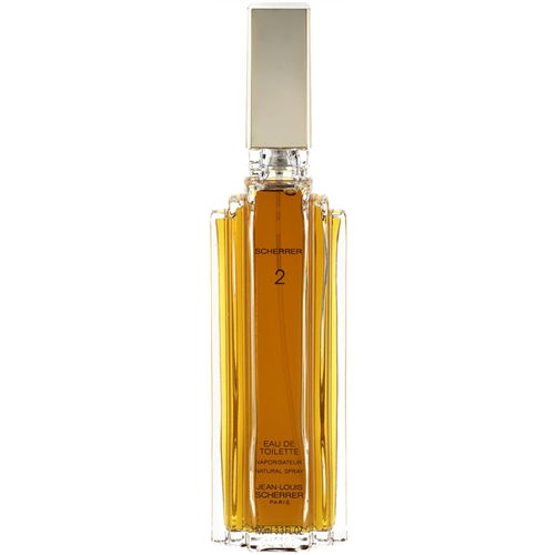 Jean Louis Scherrer 2 EDT 100ML