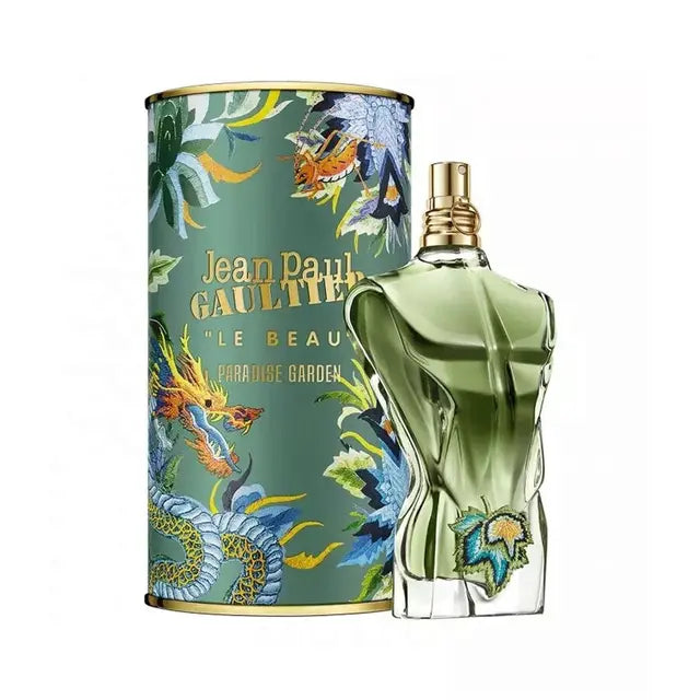 Jean Paul Gaultier Le Beau Paradise Garden Eau de Parfum 125ML