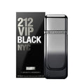 Ch 212 Vip Black Elixir M EDP 100ML