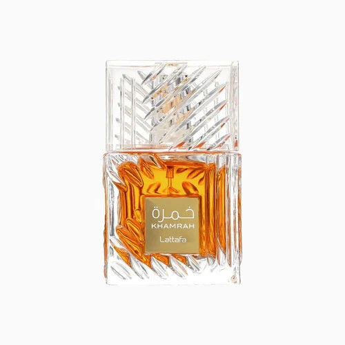 Lattafa Khamrah EDP 100ML