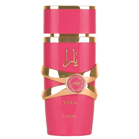 Lattafa Yara Candy EDP 100ML