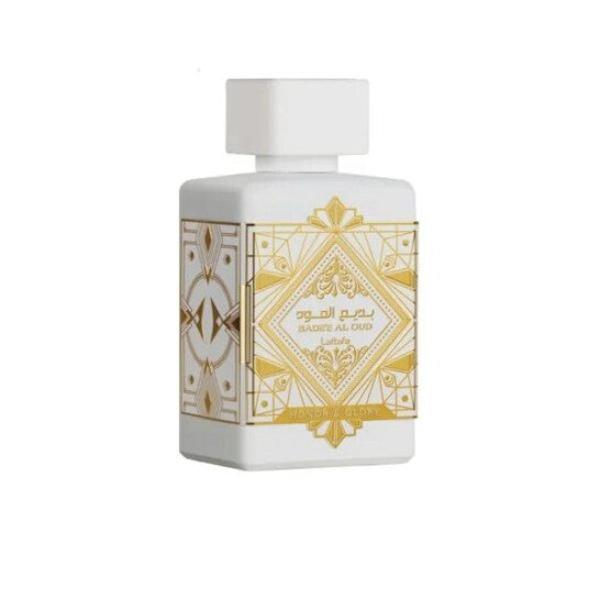 Lattafa Badee Al Oud Honor & Glory Eau de Parfum 100ML