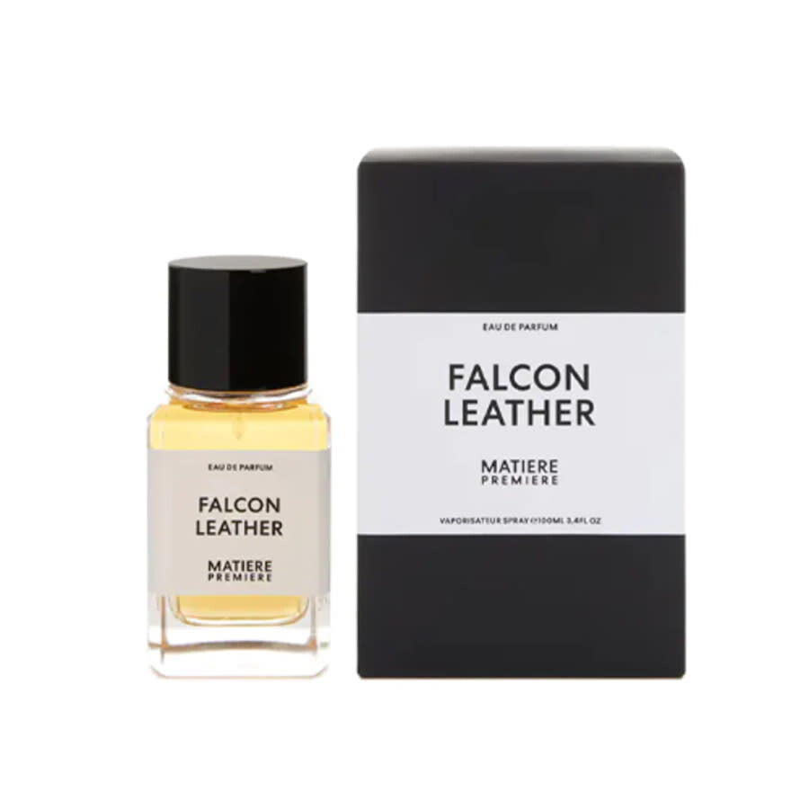 Matiere Premiere Falcon Leather EDP 100ML