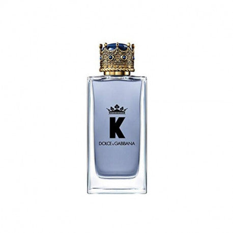D&G King For Men Eau de Toilette 150ML