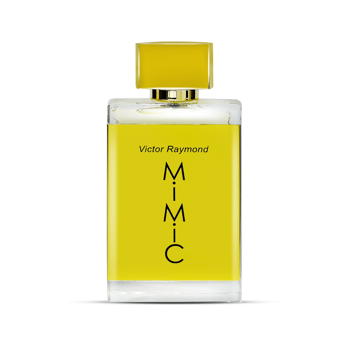Victor Raymond Mimic Gold EDP 50ML