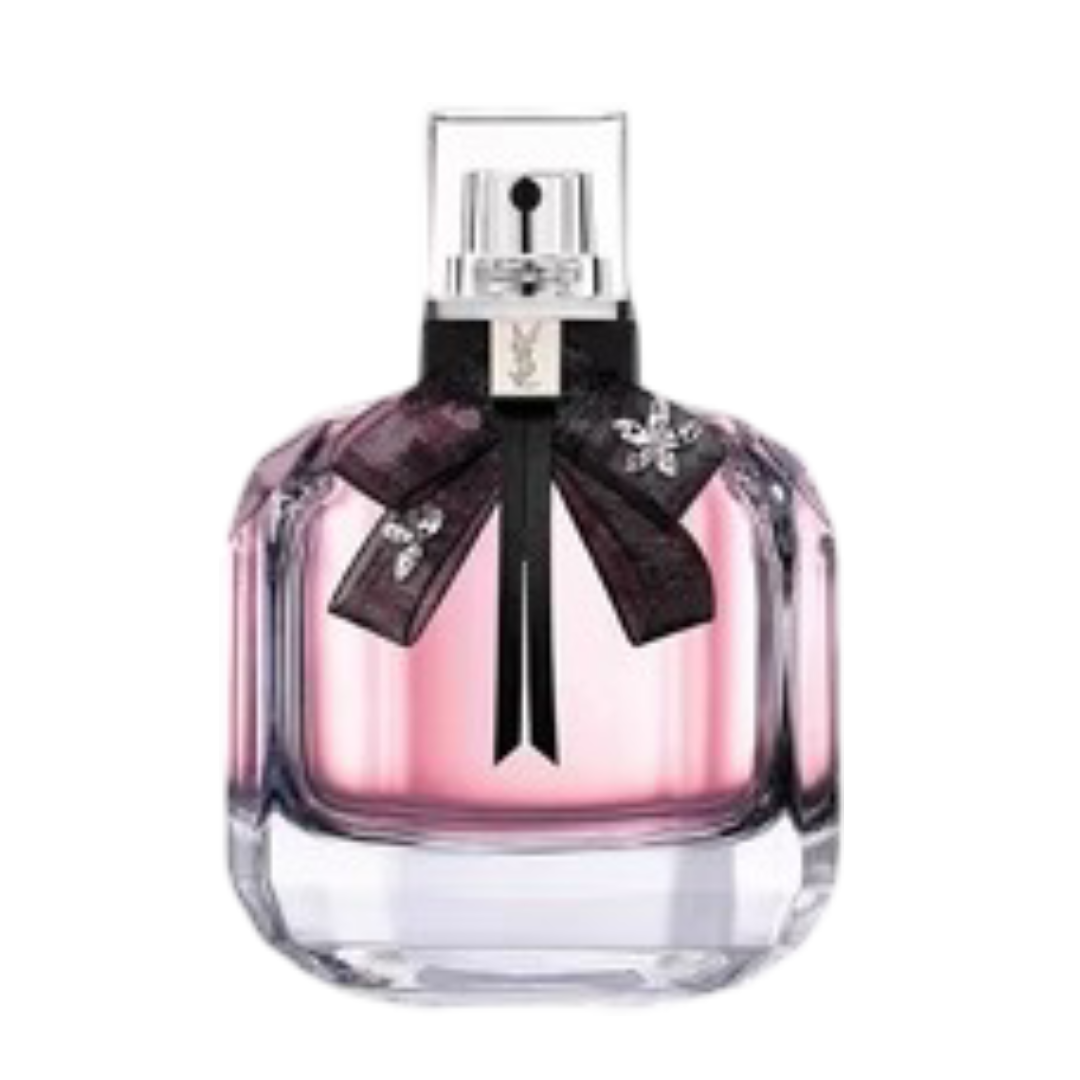 Ysl Mon Paris Parfum Floral For Women Eau de Parfum  90ML