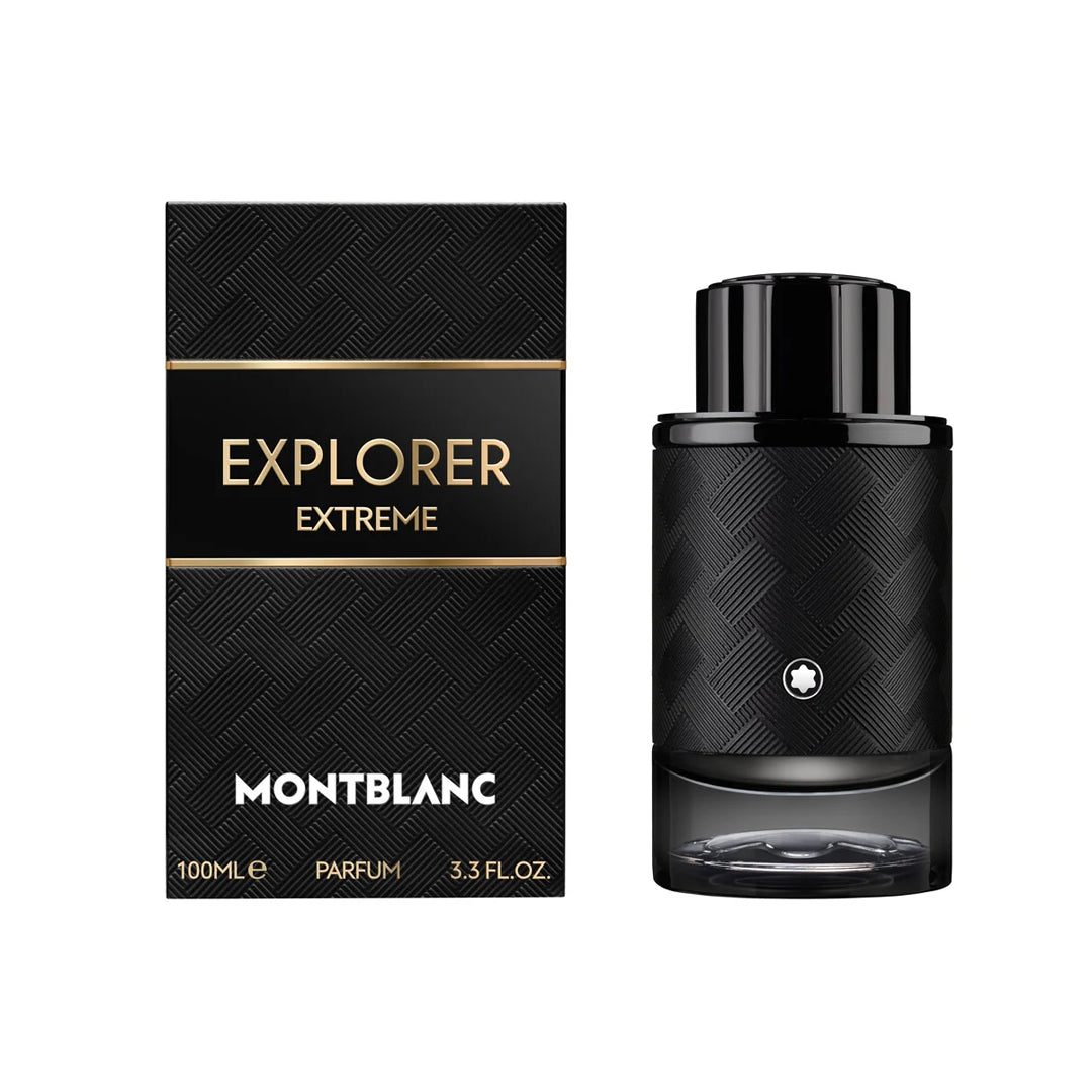 Montblanc Explorer Extreme M Parfum 100ML