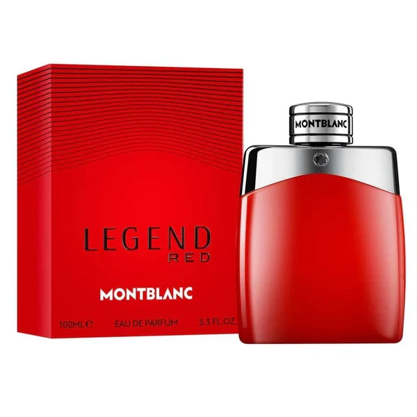 Montblanc Legend Red Eau de Parfum Men 100ML