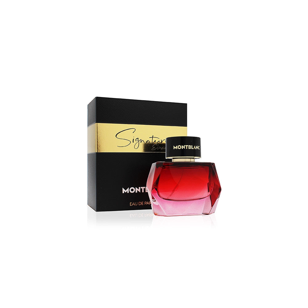 Montblanc Signature Elixir Eau de Parfum 90ML