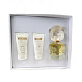 Moschino Toy 2 Eau de Parfum 100ML 3Pcs Set