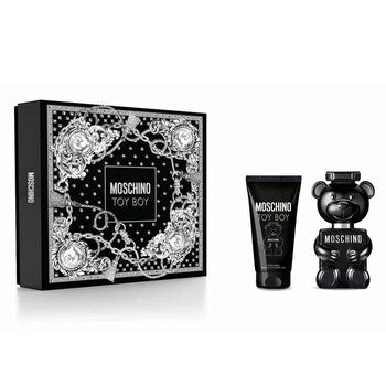 Moschino Toy Boy Eau de Parfum 50ML 2Pcs Set