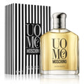 Moschino Uomo M 125ML