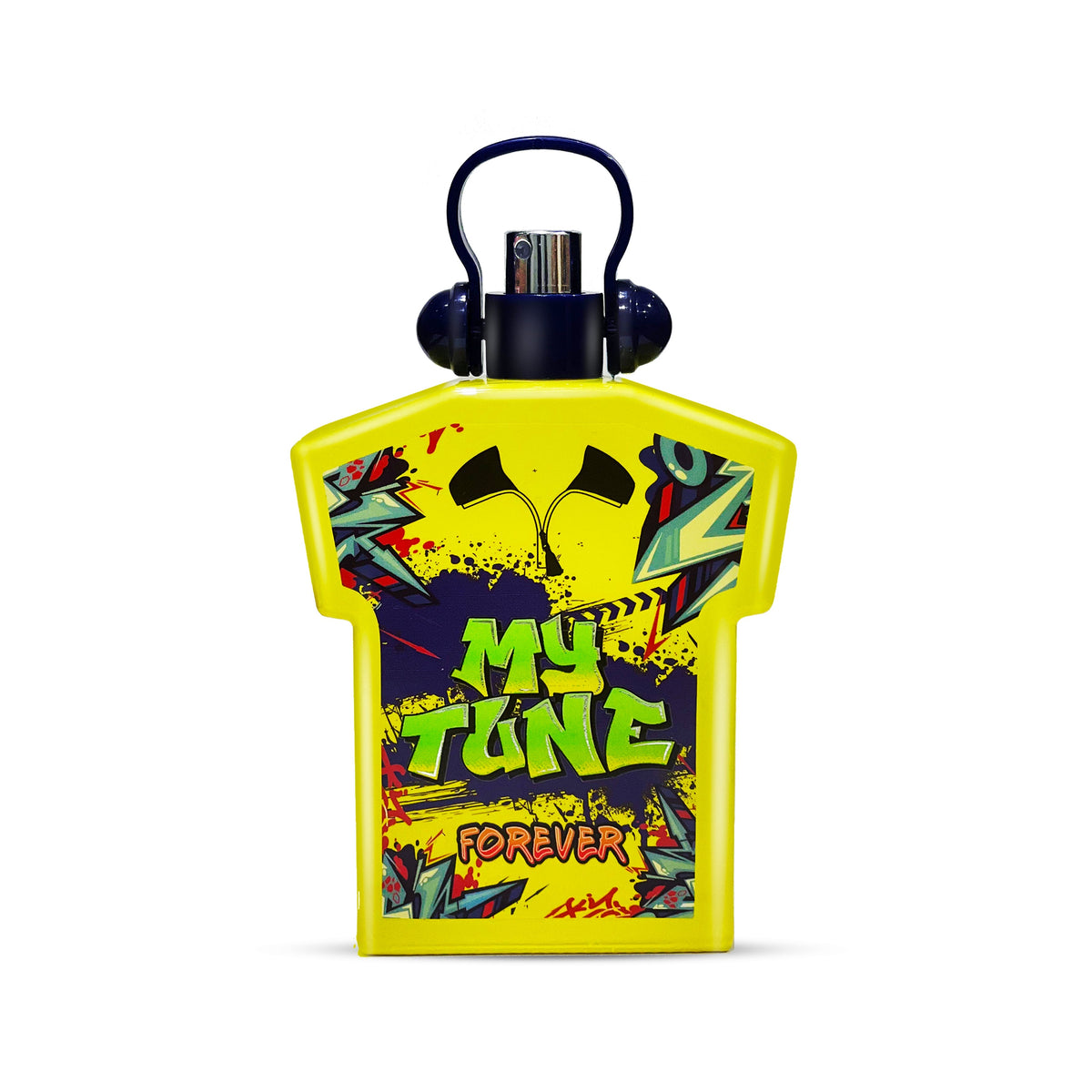 Akrasia My Tune Forever EDP 95ML
