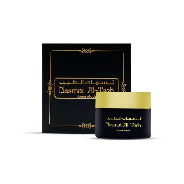 Oriental Oud Nasmat Al Teeb
