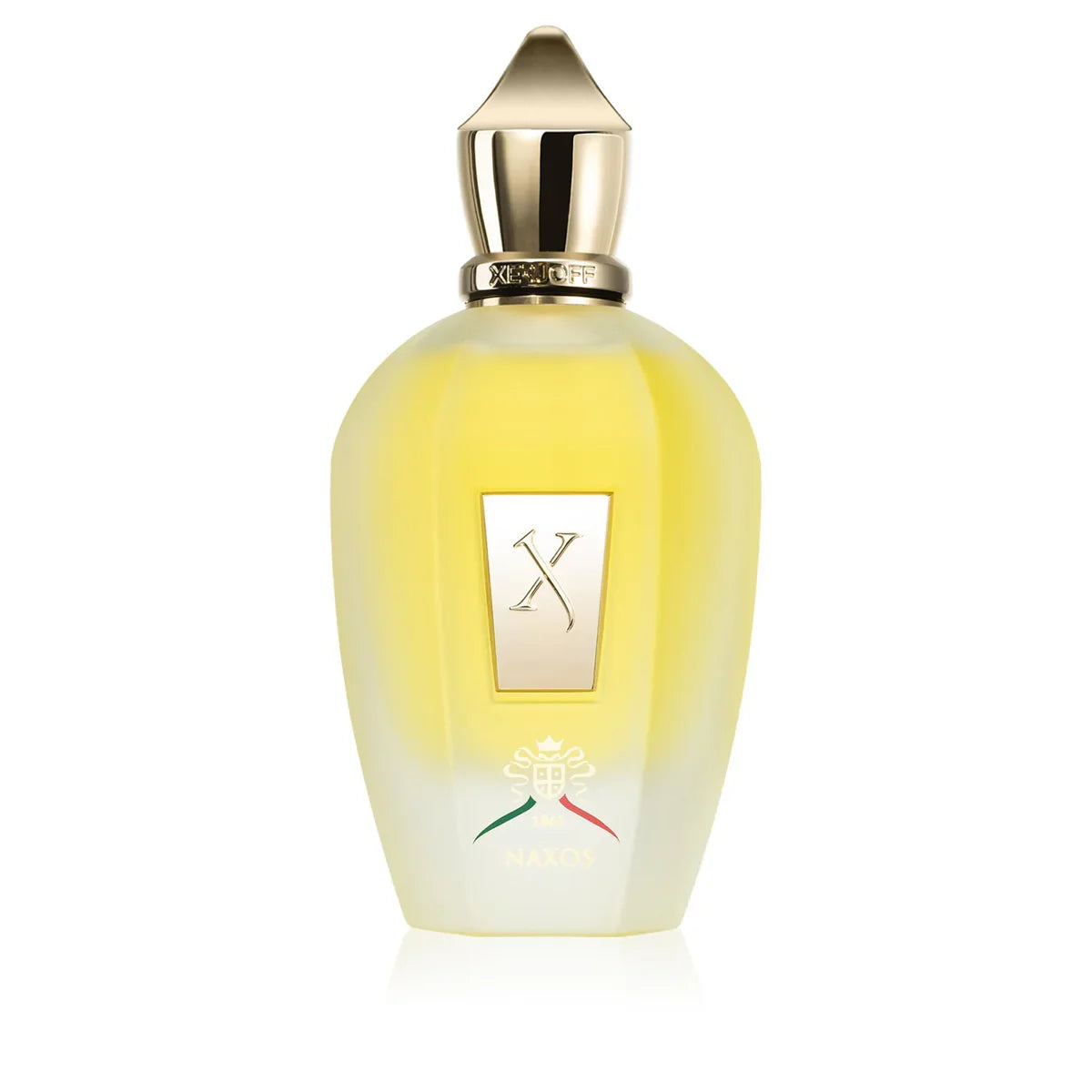 Xerjoff 1861 Naxos Eau de Parfum 100ML