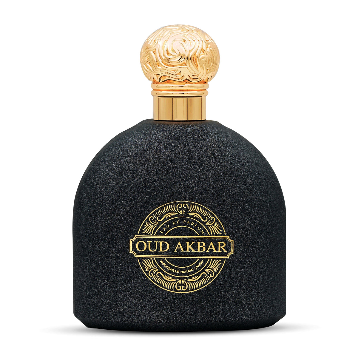 Oriental Oud Oud Akbar EDP 100ML