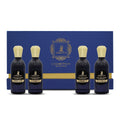 Oriental Oud Collection 4*65ML Blue Box Set