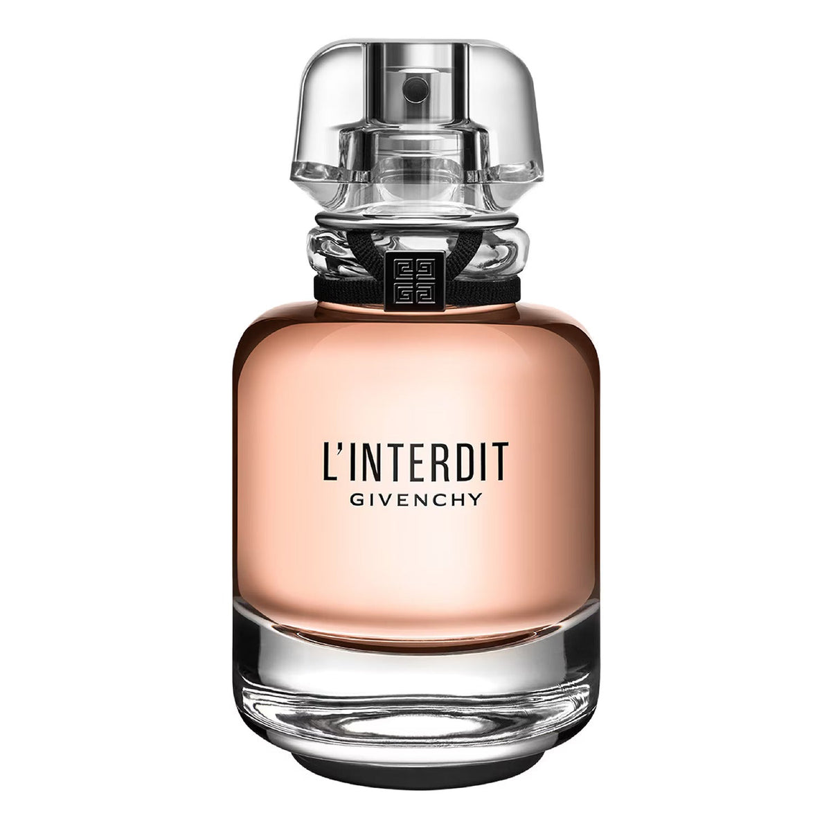 Givenchy Linterdit L Eau De Parfum 80ML