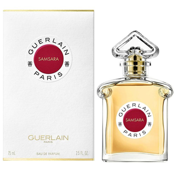 Guerlain Samsara W EDP 75ML
