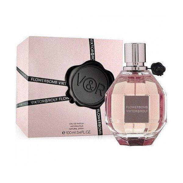 Viktor & Rolf Flower Bomb L Eau De Parfum 100ML