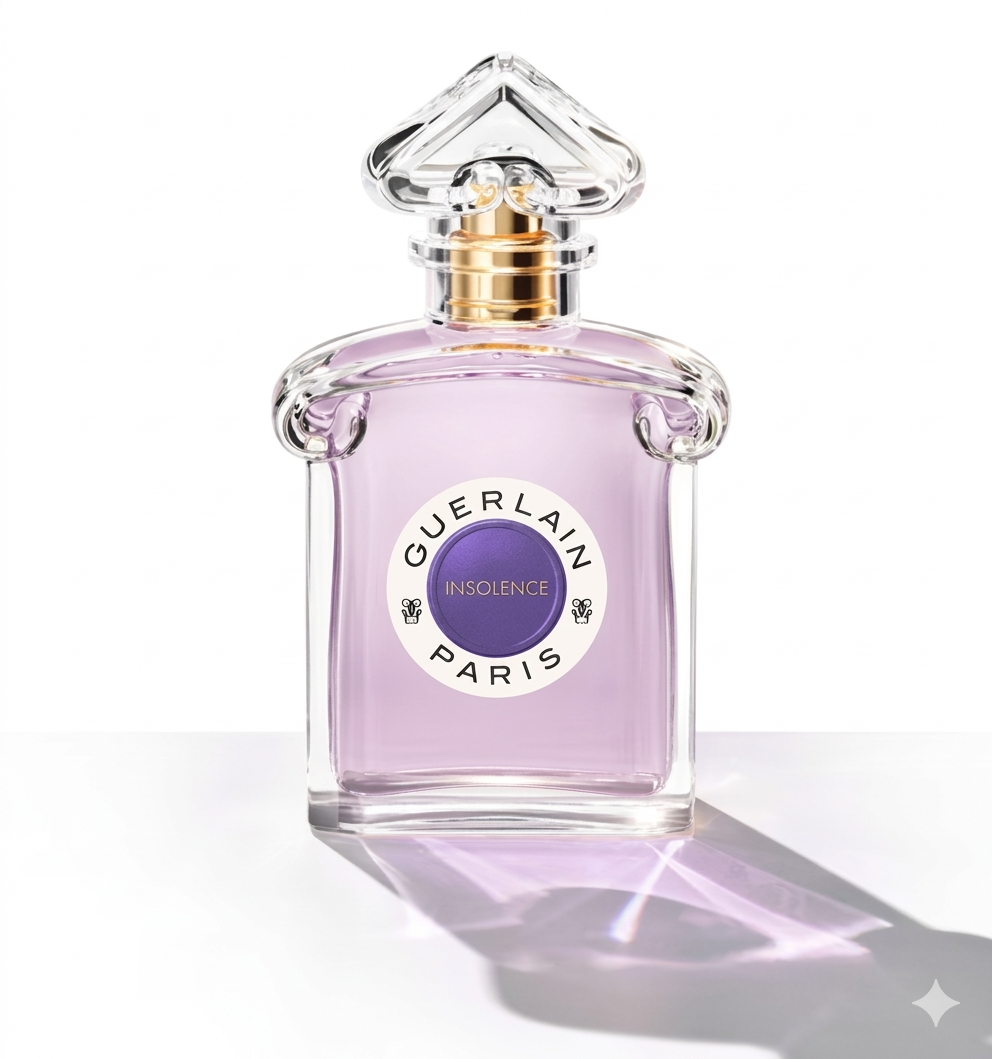 Guerlain Insolence L EDP 75ML