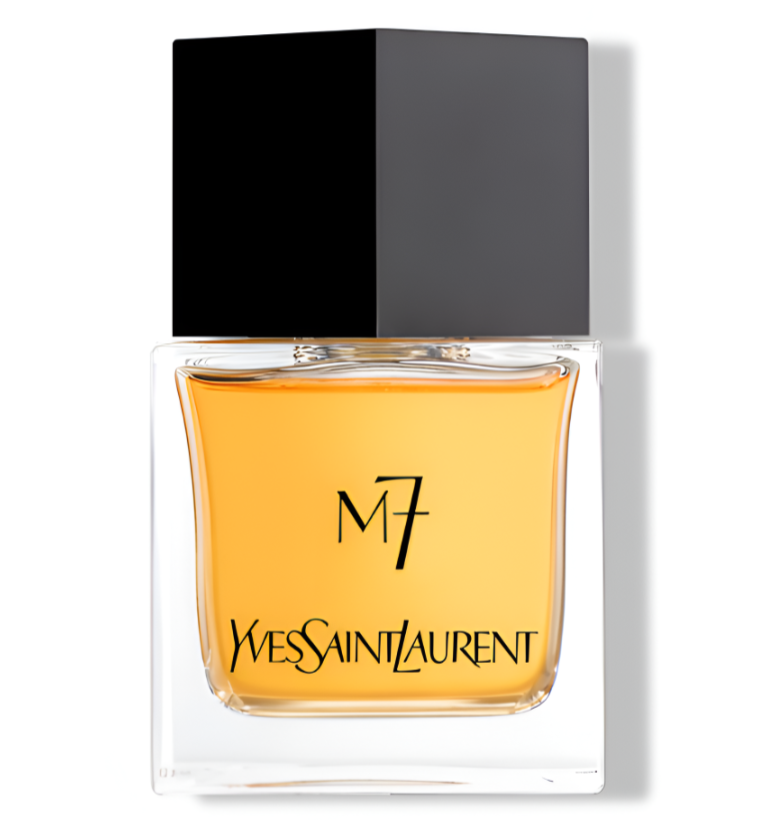Ysl M7 M Eau De Toilett 80ML