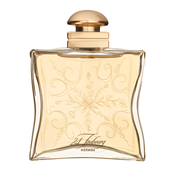 Hermes 24 Faubourg EDP L 100ML