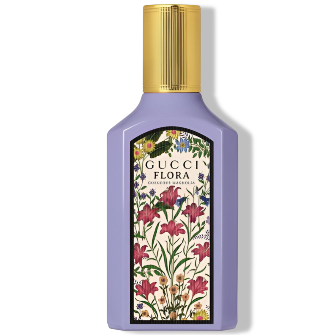 Gucci Flora Gorgeous Magnolia EDP 100ML