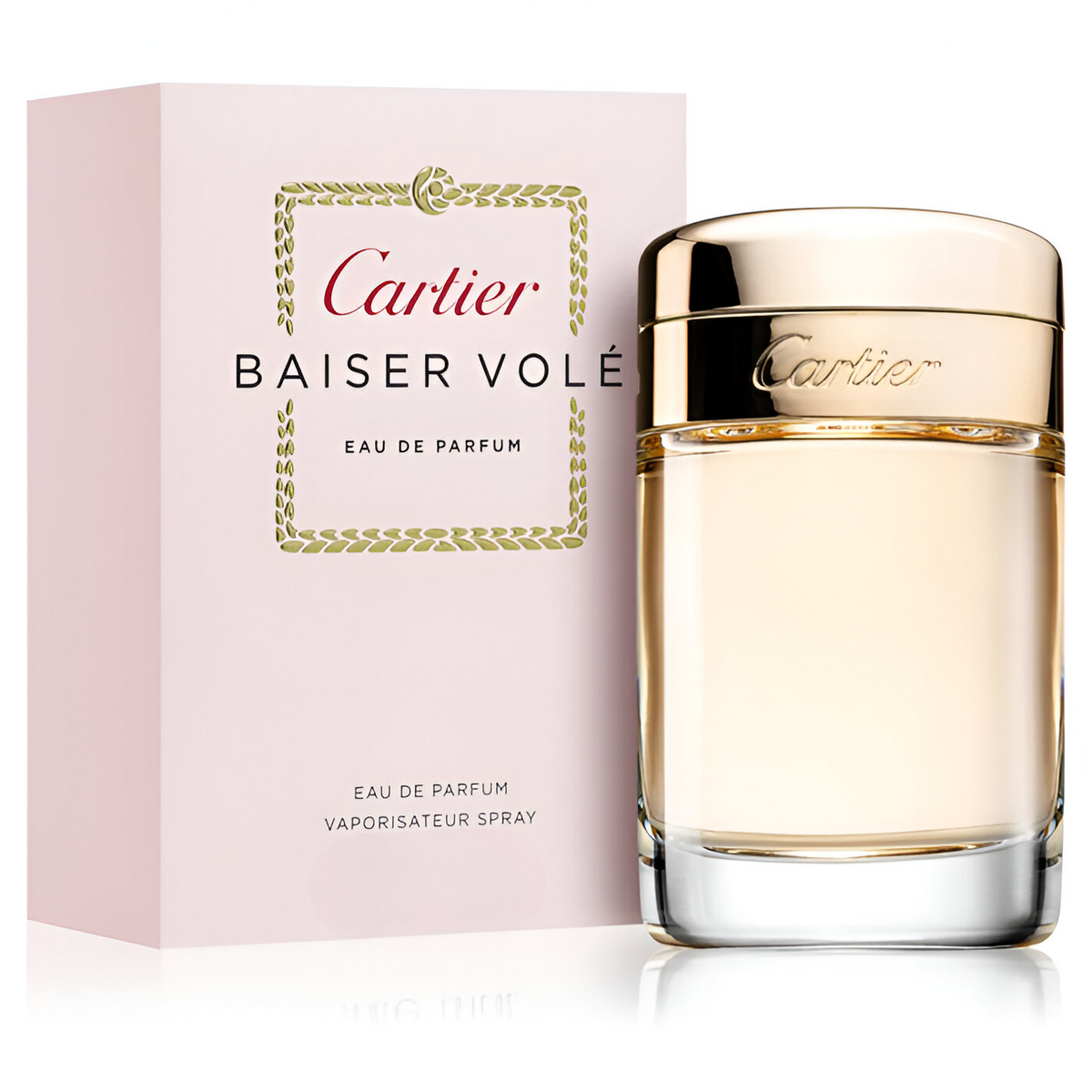 Cartier Baiser Vole W Eau De Parfum 100ML