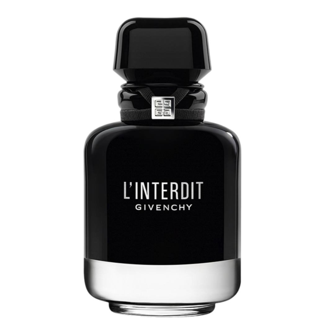 Givenchy Linterdit Intense L Eau De Parfum 80ML