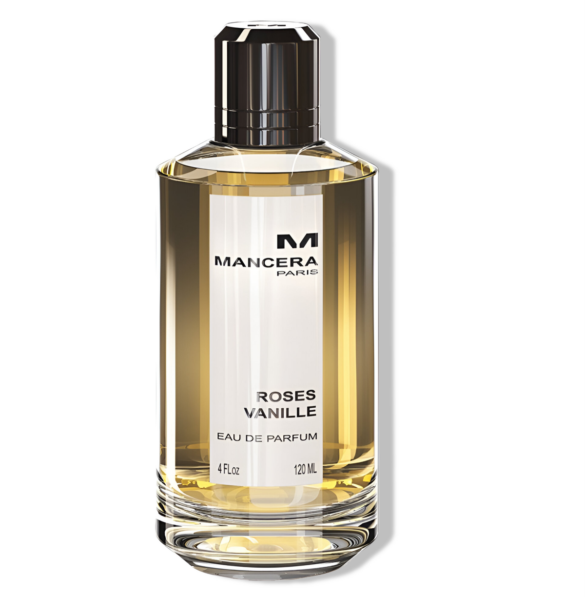 Mancera Roses Vanille Eau De Parfum 120ML
