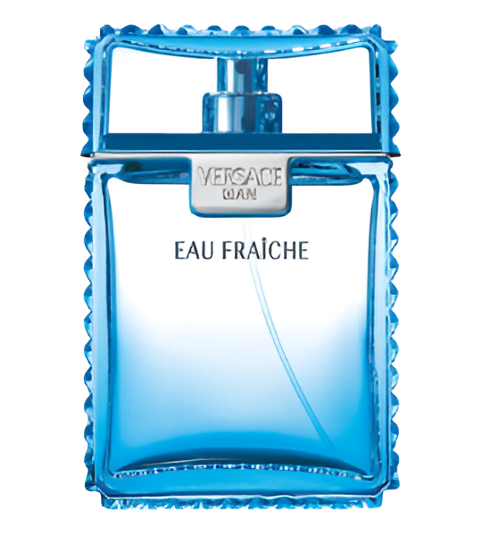 Versace Man Eau Fraiche M Eau De Toilette 100ML