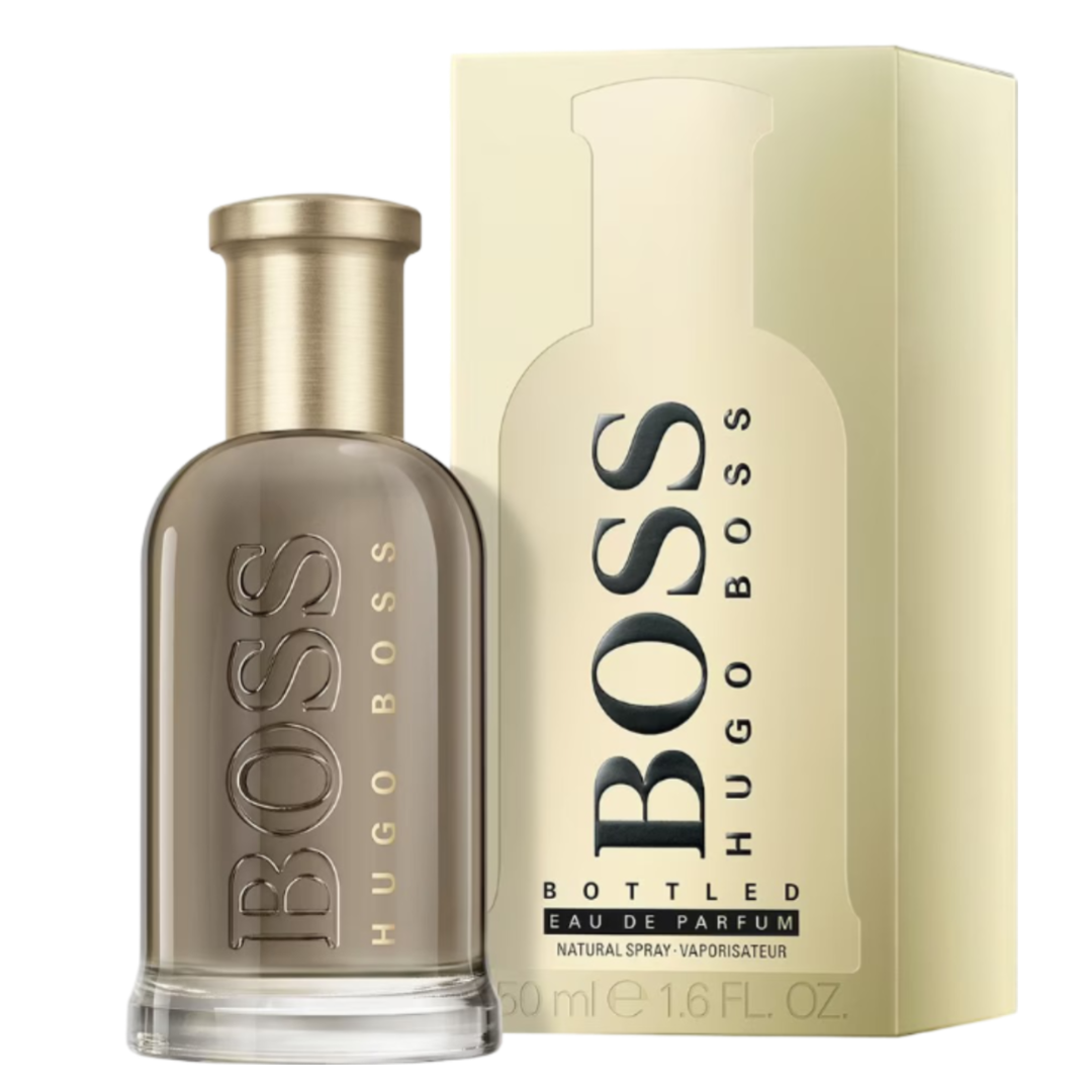 Boss Bottled M EDP 100ML