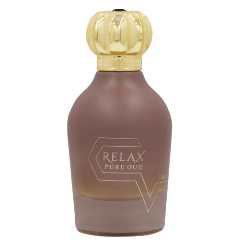 Dagmar Relax Pure Oud EDP 100ML