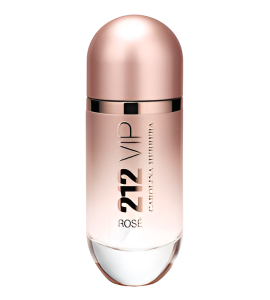 Ch 212 Vip Rose L Eau De Parfum 80ML