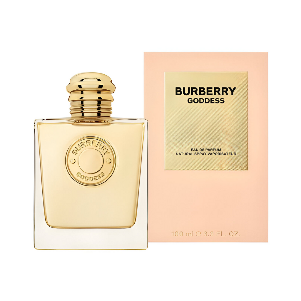 Burberry Goddess EDP 100ML