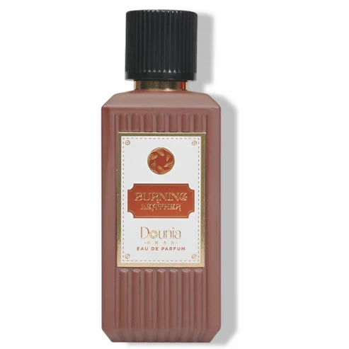 Dounia Burning Leather EDP 100ML