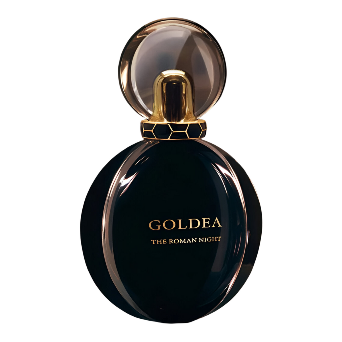 Bvlgari Goldea The Roman Night Sensual EDP 75ML