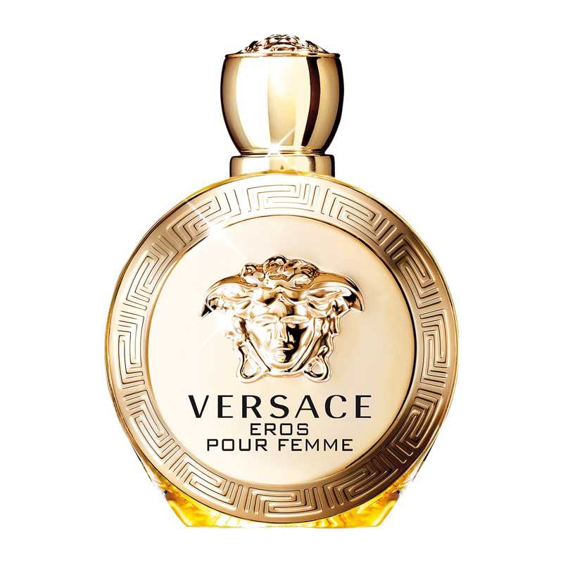 Versace Eros Pour Femme EDT 100ML