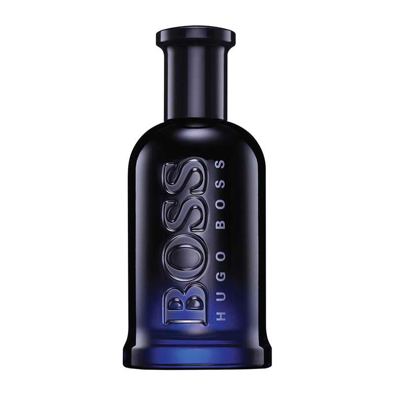 Boss Bottled Night EDT 100ML
