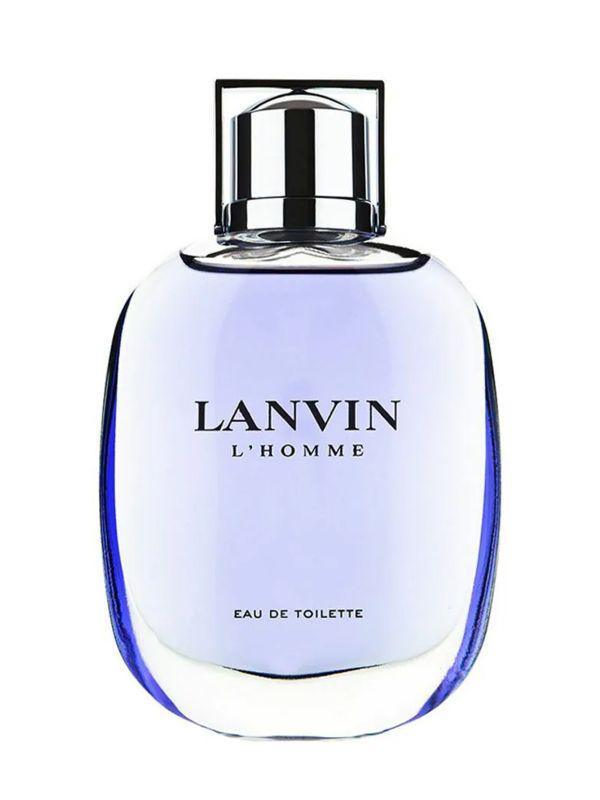Lanvin L Homme 100ML